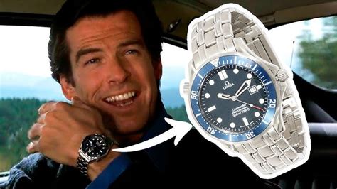 goldeneye watch replica|Why I Love the James Bond Seamaster from Goldeneye .